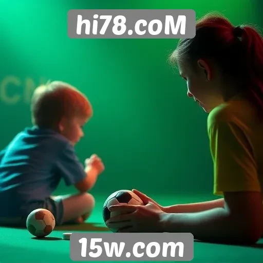 Acessibilidade no hi78.coM para jogadores iniciantes