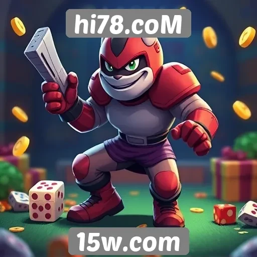 hi78.com inova com novos jogos online