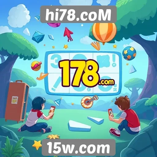 Novos recursos interativos chegam ao hi78.com